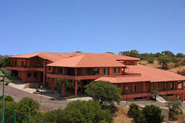 Resort Sa Rocca (Guspini)